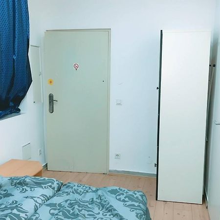 Premier Studio 2P Lg Apartment Vienna Luaran gambar