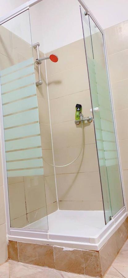 Premier Studio 2P Lg Apartment Vienna Luaran gambar