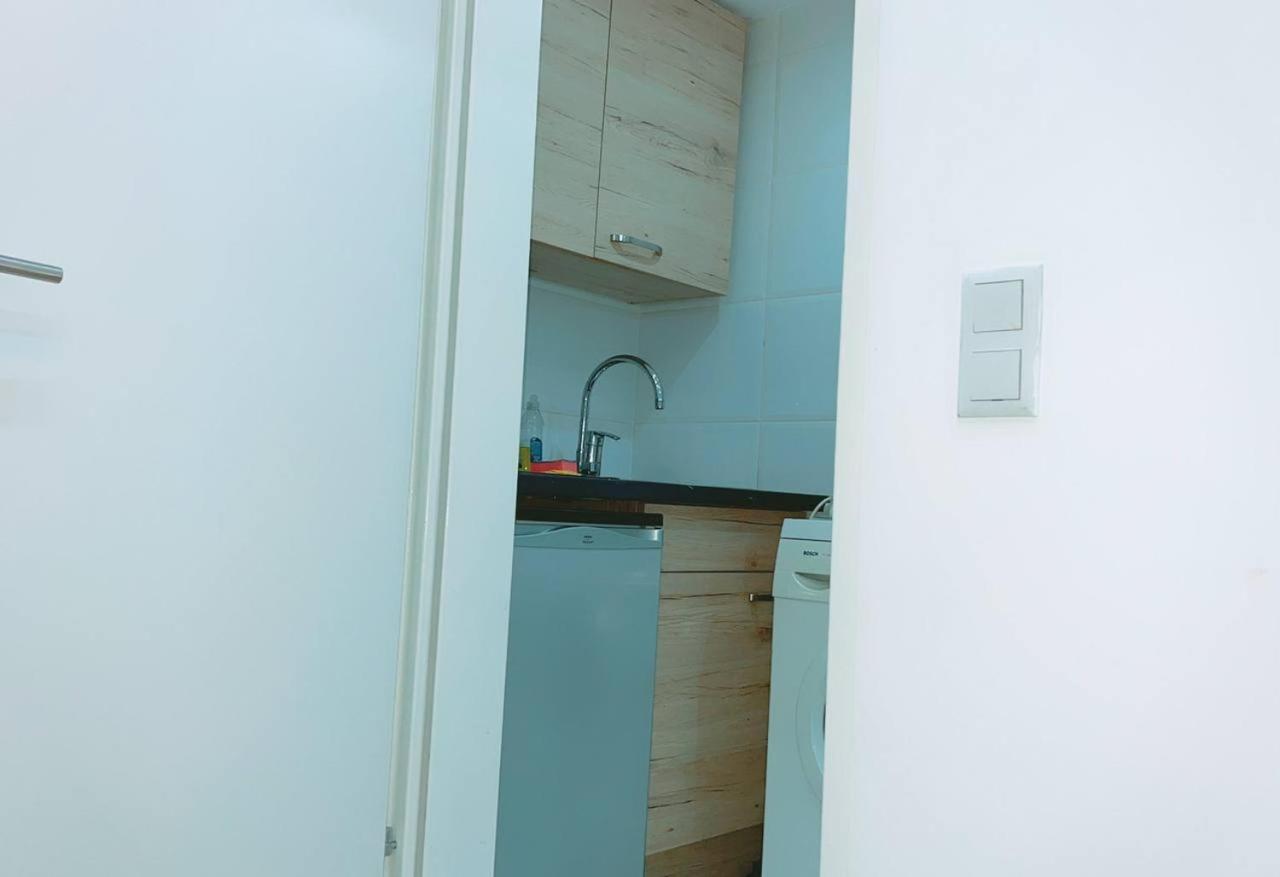 Premier Studio 2P Lg Apartment Vienna Luaran gambar
