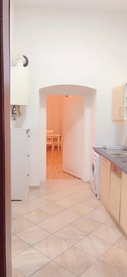 Premier Studio 2P Lg Apartment Vienna Luaran gambar